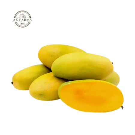 Anwar Ratol Mango With Premium Gift Packaging
